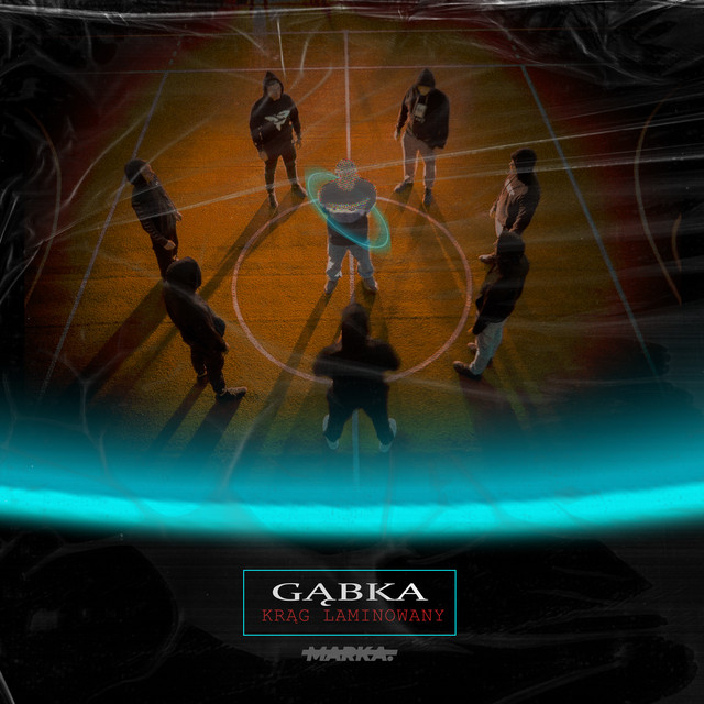 Gąbka – Krąg Laminowany