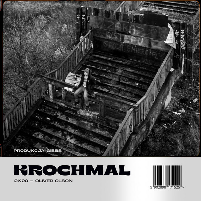 Oliver Olson – Krochmal