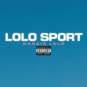 Nadzia LOLO – Lolo Sport