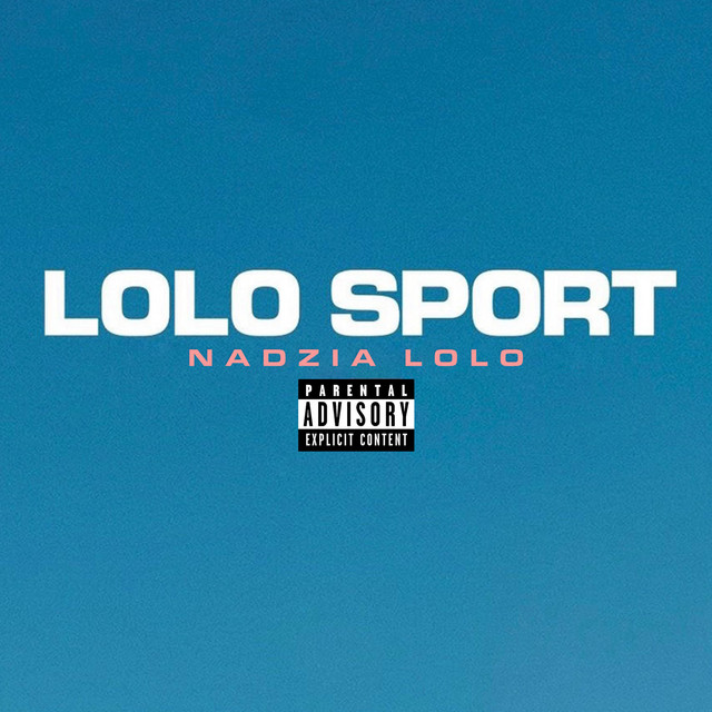 Nadzia LOLO – Lolo Sport
