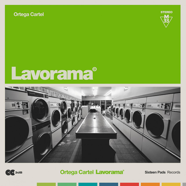 Ortega Cartel – Lavorama