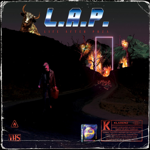 Klarenz – Life After Poza