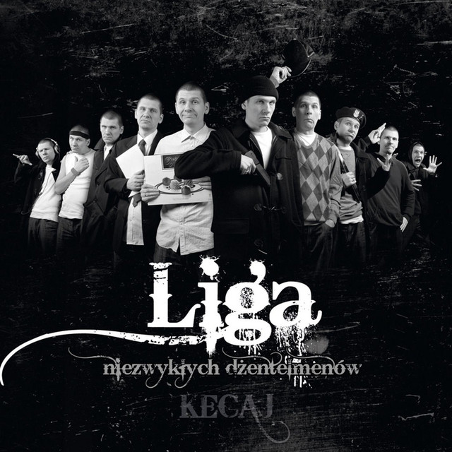 Kecaj – Liga Niezwykłych Dżentelmenów