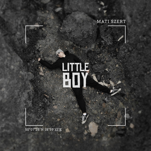 Mati Szert – Little boy