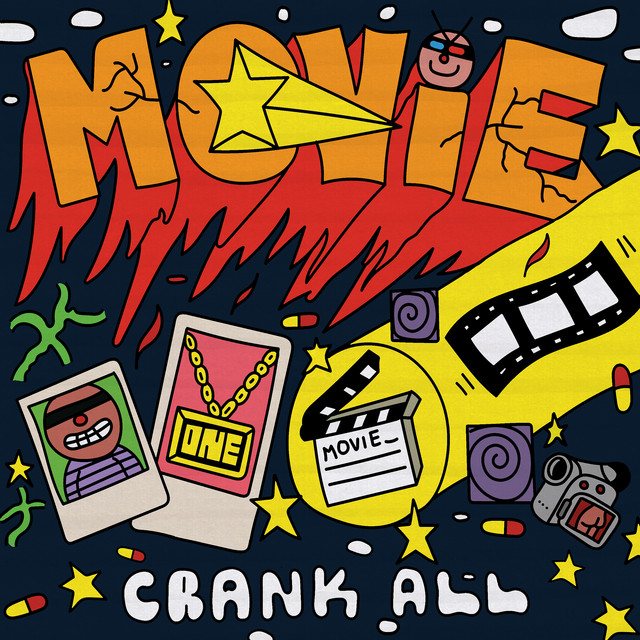 Crank All – M O V I E