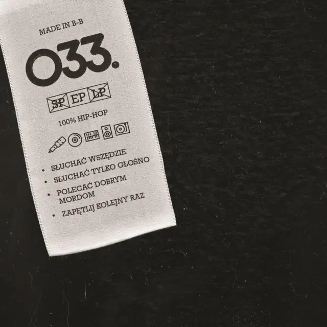 033. – Made In B-B