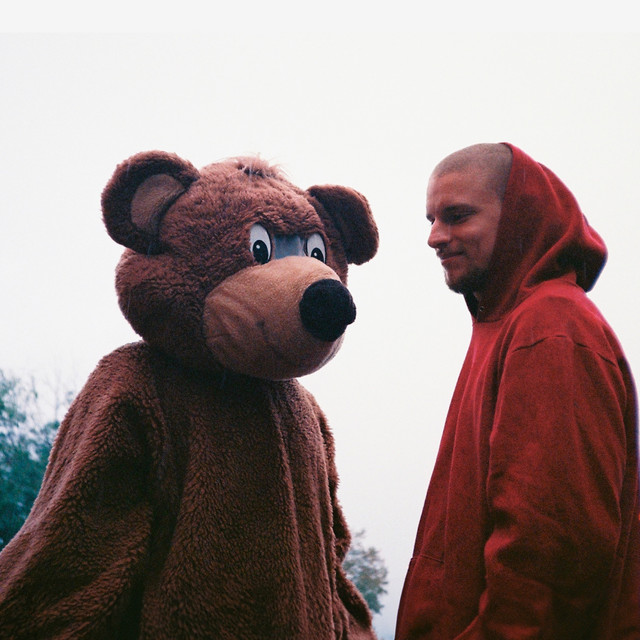 barekprzestań – MIŁO