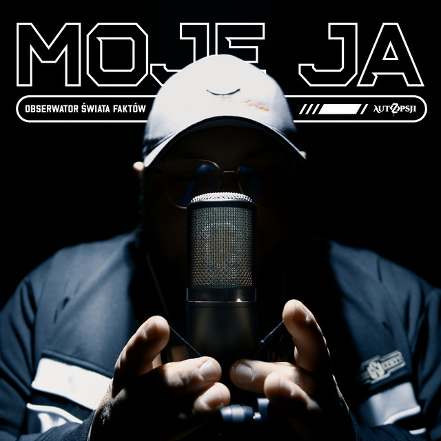 Obserwator świata faktów – Moje ja