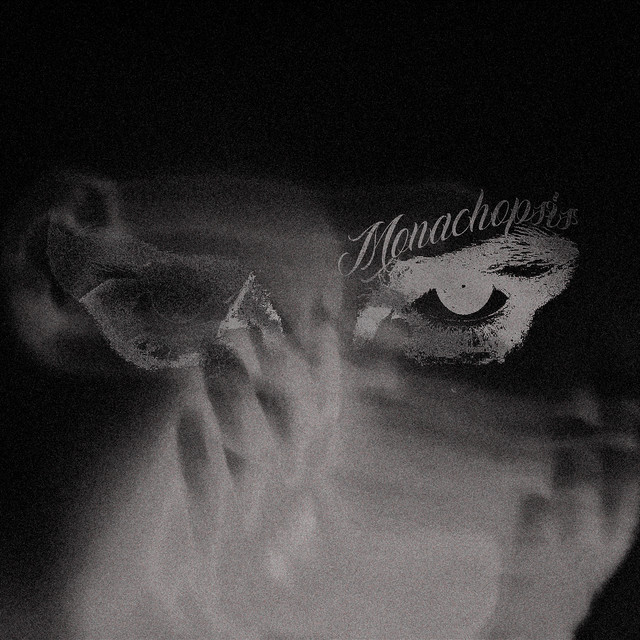 27.FUCKDEMONS – MONACHOPSIS EP