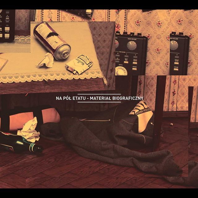 Na pół Etatu – Materiał Biograficzny