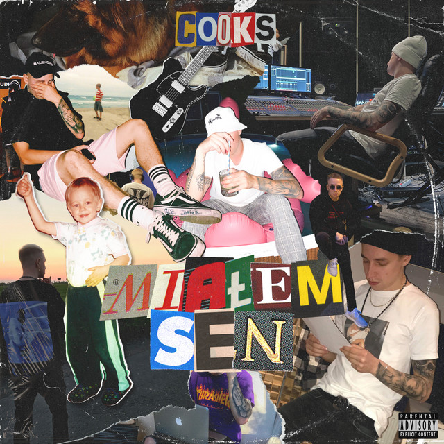 Cooks – Miałem sen