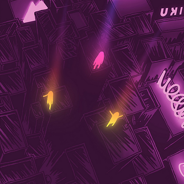 Hyper Son – Miejskie Historie