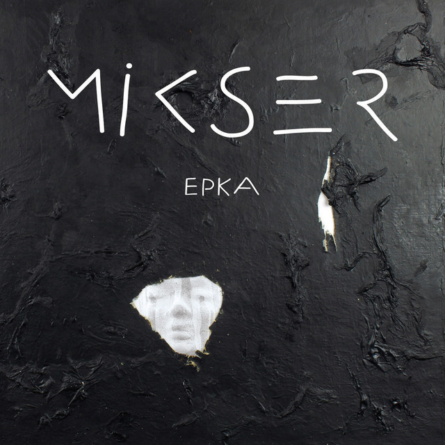 Mikser – Epka