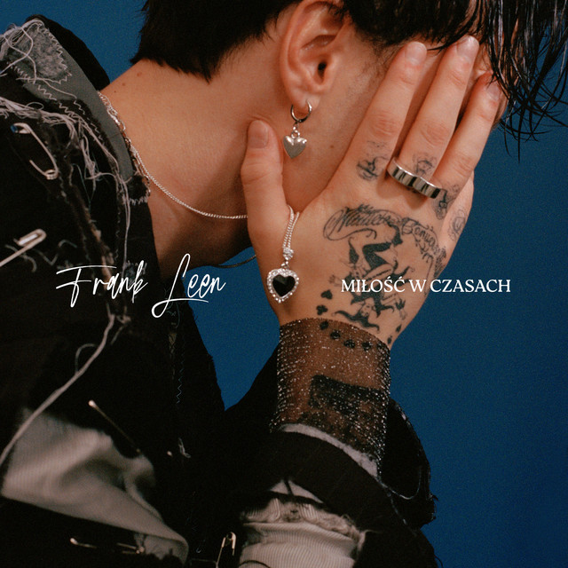 Frank Leen – Miłość W Czasach