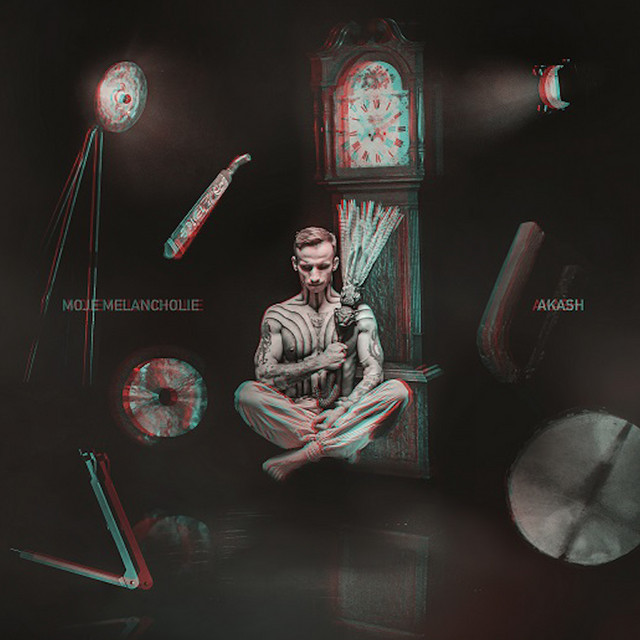 Akash – Moje melancholie