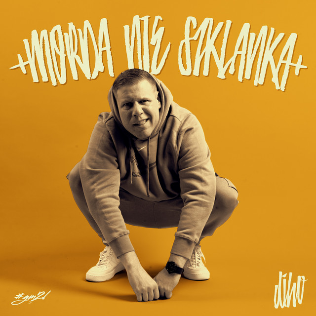 Diho – Morda nie szklanka