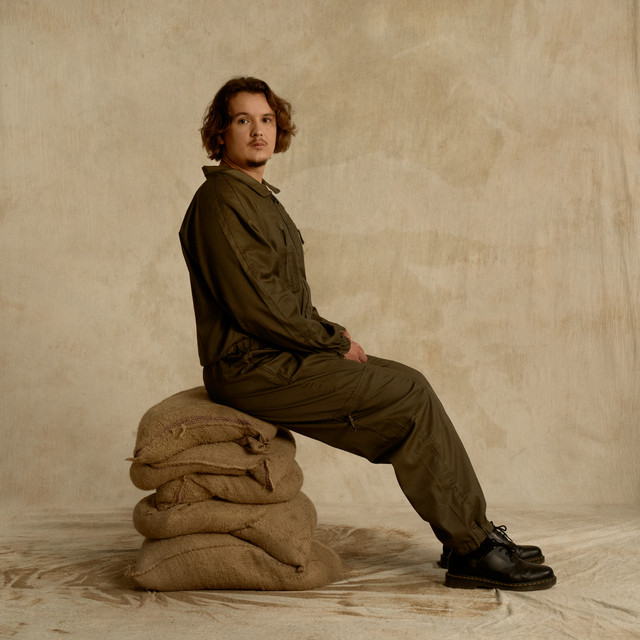 Hodak – Mr. Sandman