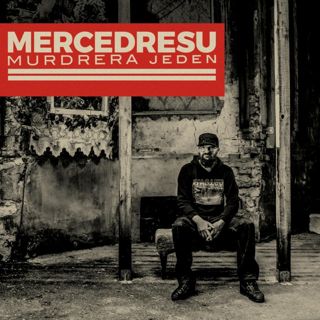 Mercedresu – Murdrera Jeden