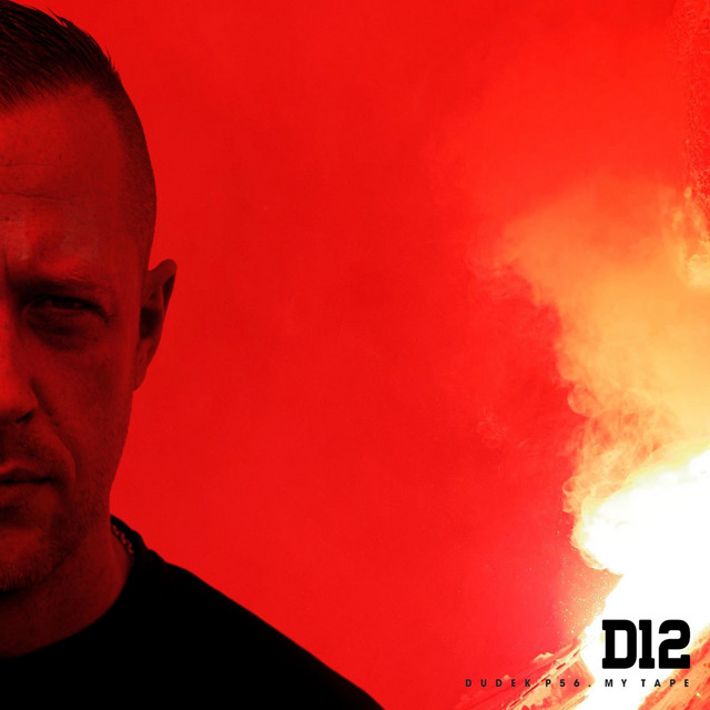 Dudek P56 – 11 Solo. My Tape