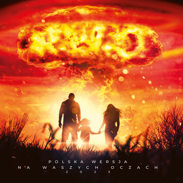 Polska Wersja – Na waszych oczach