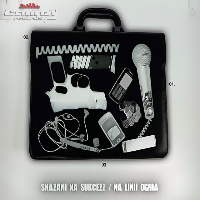 Skazani Na Sukcezz – Na Linii Ognia