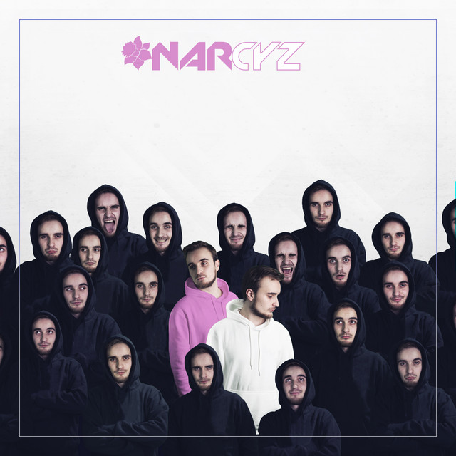 Bober – Narcyz