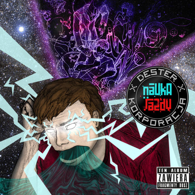 Dester x Korporacja – Nauka jazdy