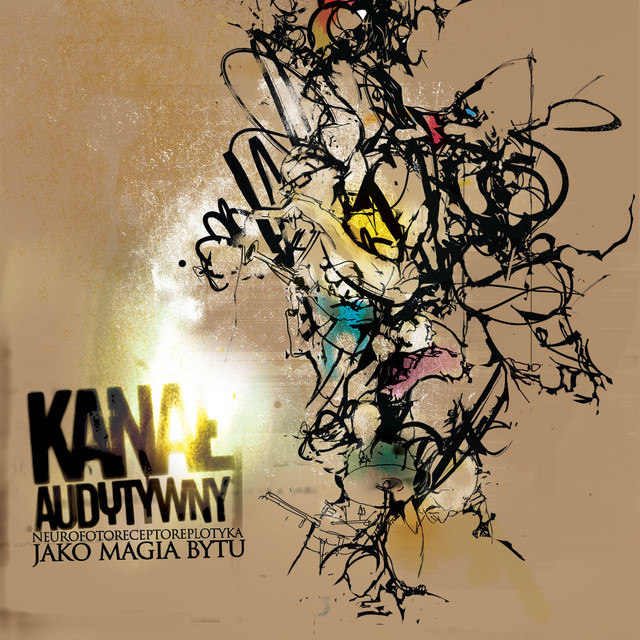 Kanał Audytywny – Neurofotoreceptoreplotyka Jako Magia Bytu