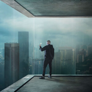 Joda – Niepewne jutro