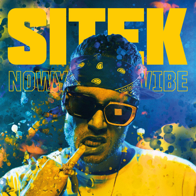 Sitek – Nowy Vibe