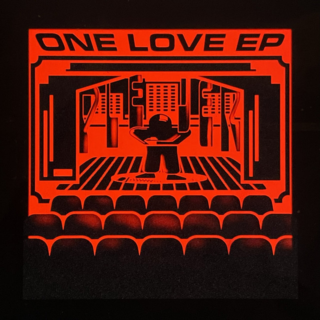 Plejer – One Love EP