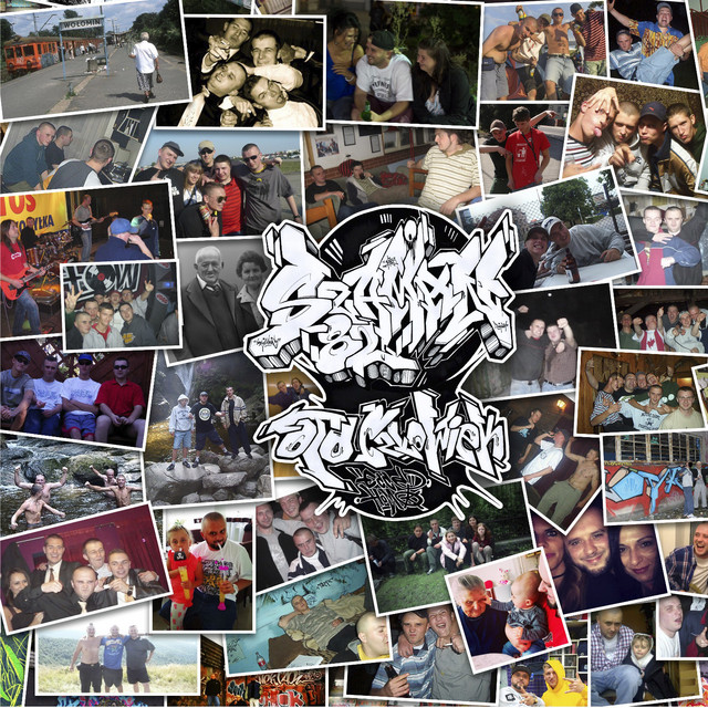 Szaman 82 – Oto Człowiek