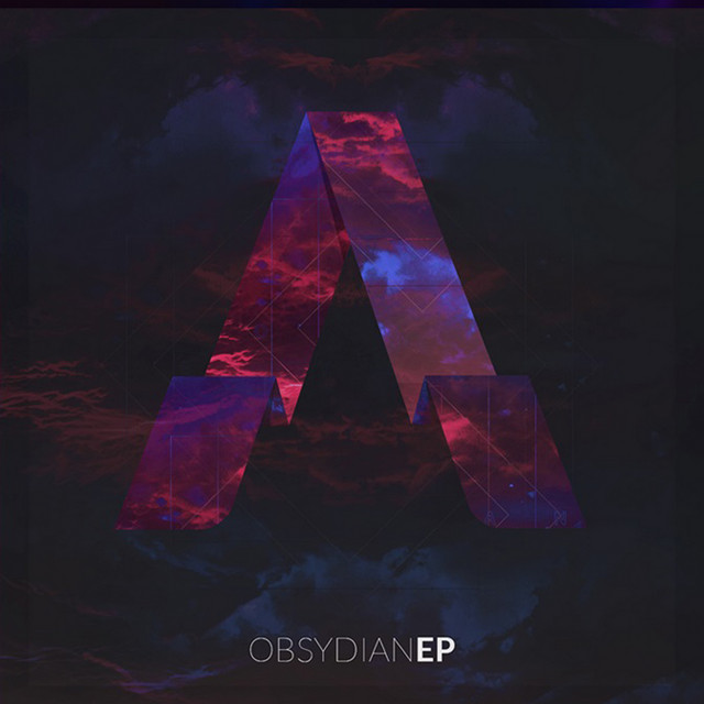 Arik – Obsydian EP