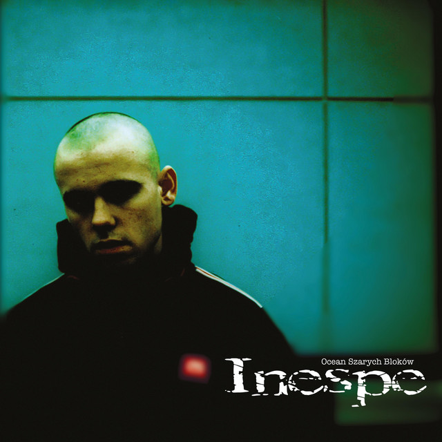 Inespe – Ocean Szarych Bloków