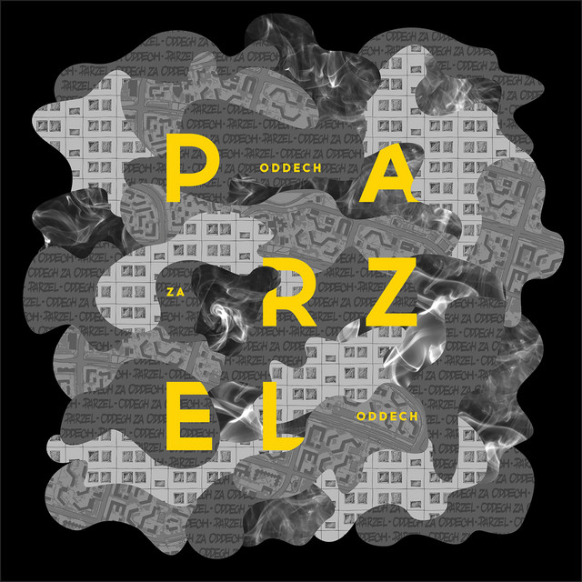 Parzel – Oddech za oddech