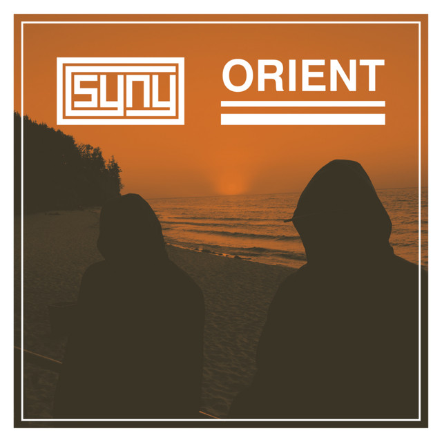 Syny – Orient