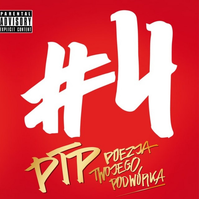 PTP – #4 Poezja Twojego Podwórka