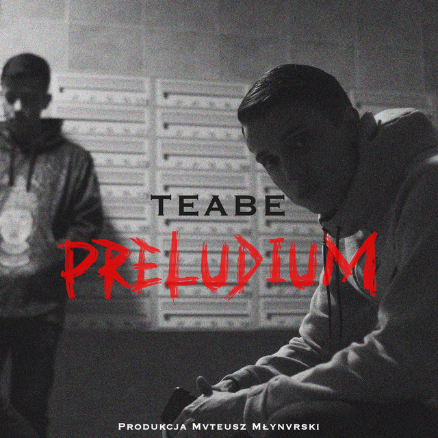Teabe – Preludium EP