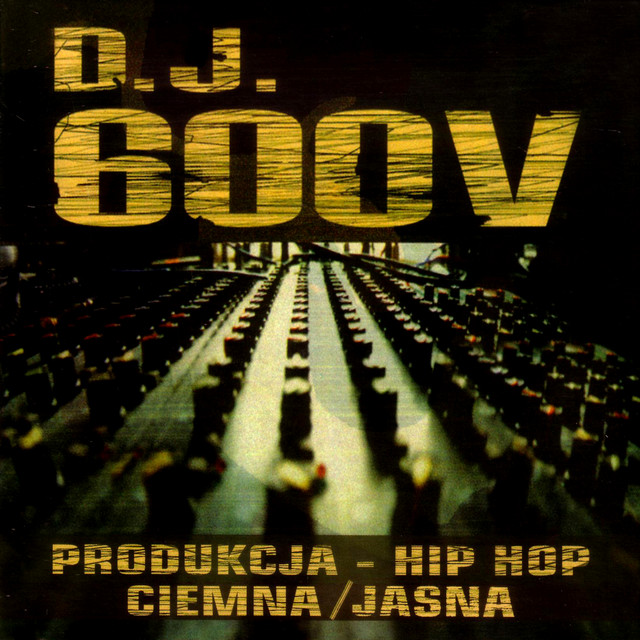 DJ 600V – 600 °C