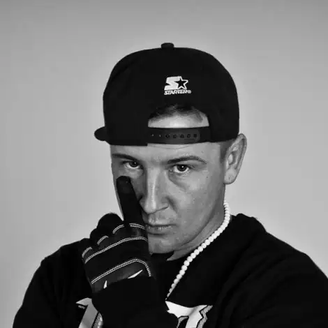 Michał Andrzej Banaszek