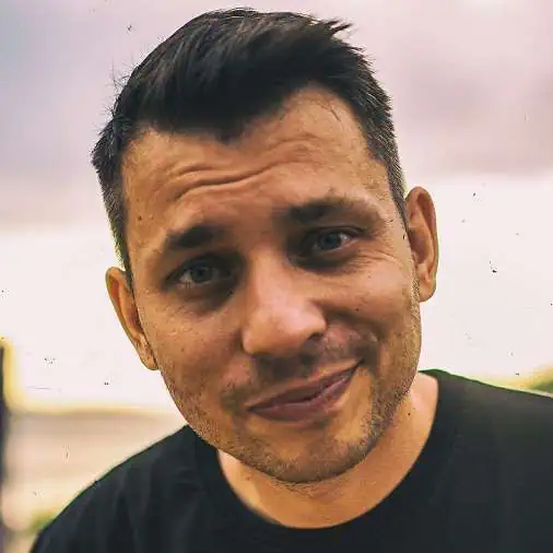 Jarosław Jaruszewski