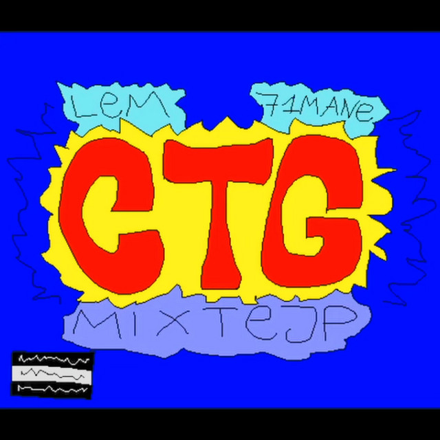Lemik Golemik – ctg mixtejp