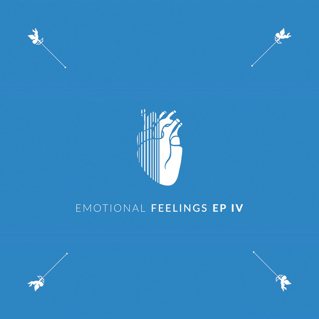Kstyk – Emotional Feelings EP IV