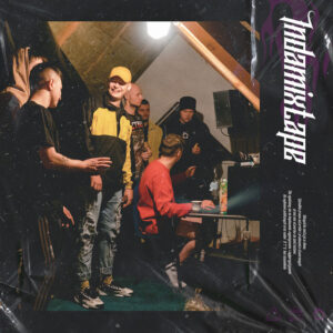 Indahouse – Indamixtape