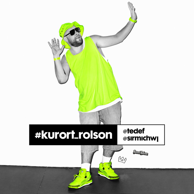 Tede – #Kurort_Rolson