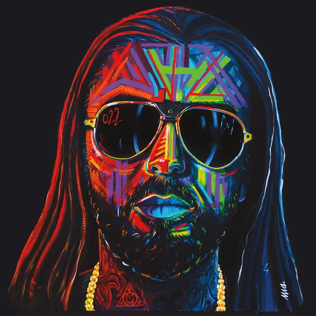 Malik Montana ‎ – 022