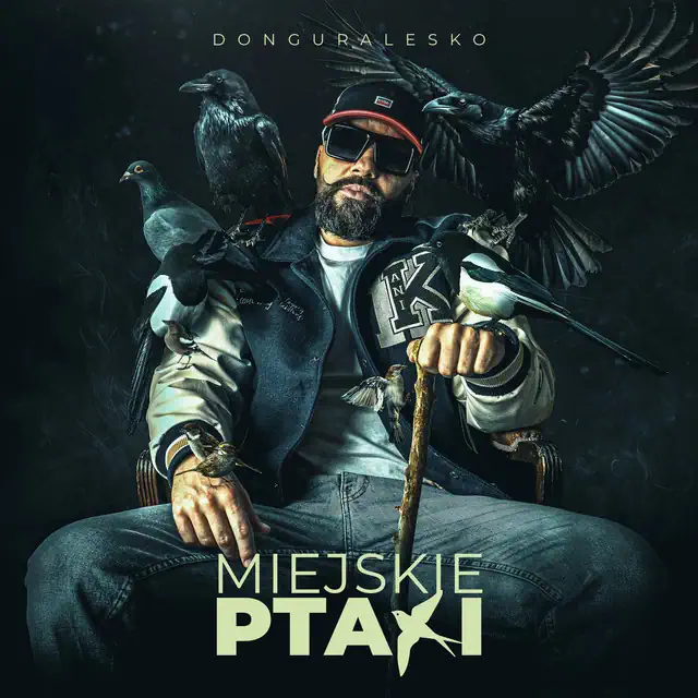 DonGuralEsko – Miejskie Ptaki