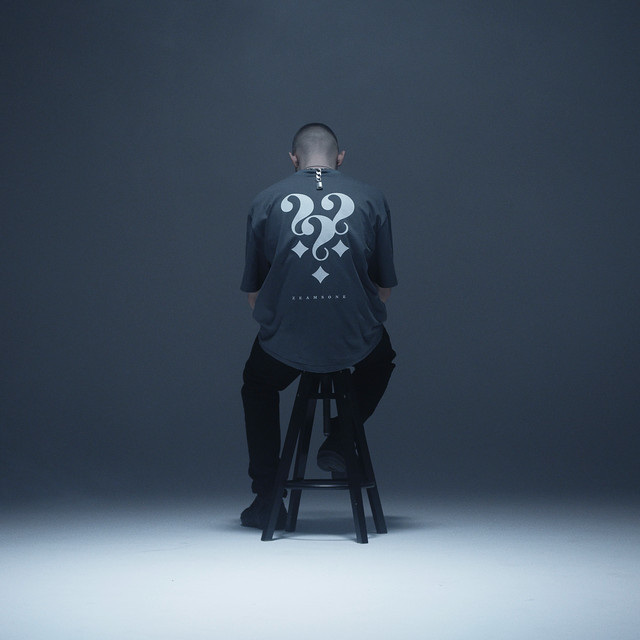 Zeamsone – ??? (Trzy Znaki Zapytania)