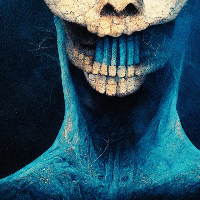 Boneless Terror – Terror