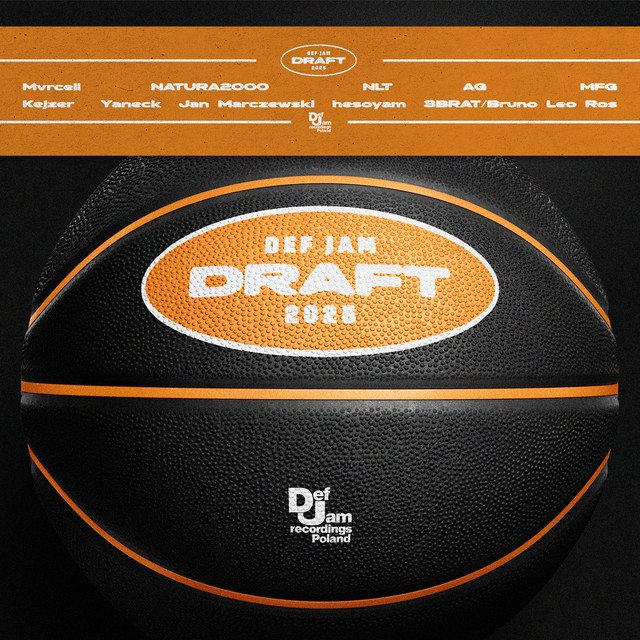 Def Jam Draft – Draft 2025